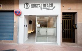 Hostal Beach